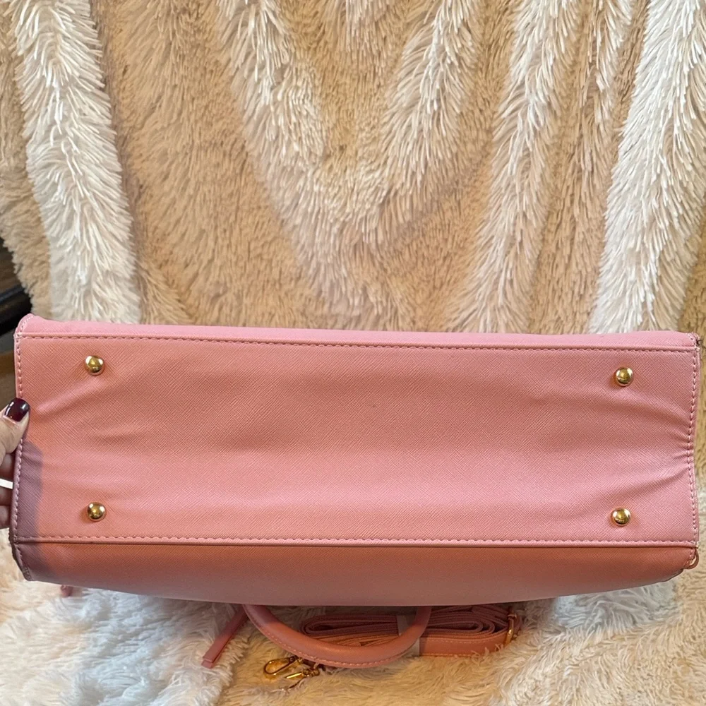 Rainsmore laptop bag